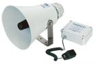 Tromba omologata RINA 24 V imbarcazioni oltre 20 m