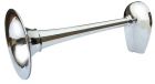 Tromba cromata 12 V 