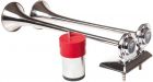 Tromba Fiamm Ponente con Compressore 24V