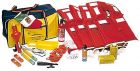Kit marsupio 4 persone senza razzi entro 6 miglia