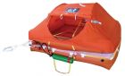 Zattera Oceanlife con Grab Bag 8 posti valigia