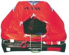 Zattere professionale Med-Sea 6 persone ABS 