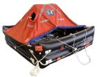 Zattere Deep-Sea A Flat 8P 86x61x35 cm 