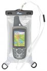 Porta GPS trasparente 