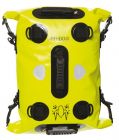 Zaino Amphibious 2 Open tube 70 l fluo