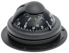 Bussola Riviera Comet 1 da 2" nera