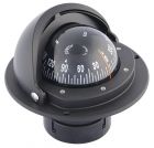 Bussola Riviera 3" AV nera/nera