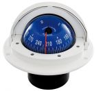 Bussola Riviera 3" AV blu/bianca