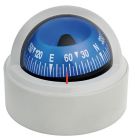 Bussola Riviera 2" 1/2 BS1 blu/grigia