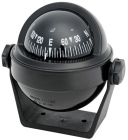 Bussola Riviera 2" 1/2 BS2 nera/nera