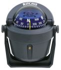 Bussola Ritchie Explorer 2"3/4 staffa grigia/blu