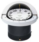 Bussola Ritchie Navigator 4"1/2 incasso bianca/b.