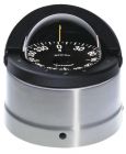 Bussola Ritchie Navigator 4"1/2 chiesuola nera/n.