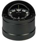 Bussola Ritchie Wheelmark 4"1/2 esterna nera/nera