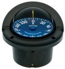 Bussola Ritchie Supersport 3"3/4 nera/blu