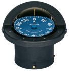 Bussola Ritchie Supersport 4"1/2 nera/blu