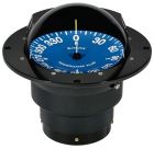 Bussola Ritchie Supersport 5" nera/blu