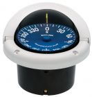 Bussola Ritchie Supersport 3"3/4 bianca/blu