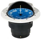 Bussola Ritchie Supersport 5" bianca/blu