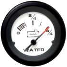 Indicatore livello acqua 10/180 ohm
