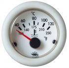 Temperatura olio 40-150° 12 V