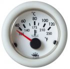 Termometro olio Guardian 40-150° 24 V 