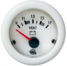 Voltometro Guardian 20-32 V