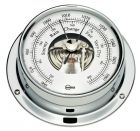 Barometro Barigo Tempo S cromato