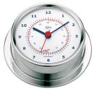 Orologio Barigo Sky lucido/bianco