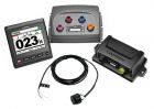 Angolo di barra Garmin GRF 10 