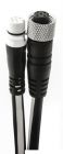 Cavo adattatore 0,4m da STNG a connettore NMEA2000 f