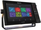 Display Multifunzione  Touchscreen Axiom Pro 12s 