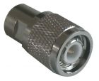 Adattatore FME maschio / TNC maschio Glomex RA356