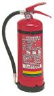 Estintore Solas schiuma 9 Kg MED 