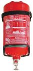 Estintore Easy Fire con pressostato 6 kg