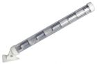 Riflettore radar Supercompact abbattibile