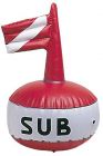 Boa sub grande 38 x 63 cm 