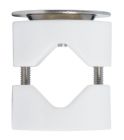 Morsetto di fissaggio Easy Fender