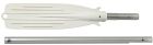 Remo lega leggera smontabile 160 cm