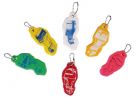 Portachiavi motori colori misti (confezione 10 Pz assortiti)