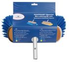 Spazzolone Mafrast special 250x90 medio blu