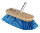 Spazzolone Mafrast special 195x85 medio blu