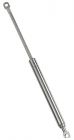 Molla a gas 272 mm 40 kg inox 