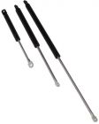 Molla a gas 550 mm 29 kg 