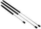 Molla gas occhio-sfera 20 kg 550 mm