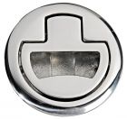 Alzapagliolo inox standard