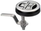 Alzapagliolo CAM LATCH con serratura