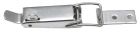 Chiusura inox a leva 102 mm 