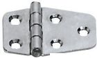 Cerniera inox 51,5x38 mm