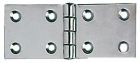 Cerniera inox 45x110 mm